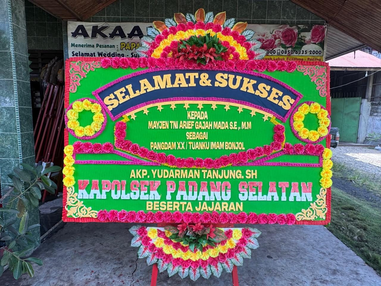 Warta Terbaru